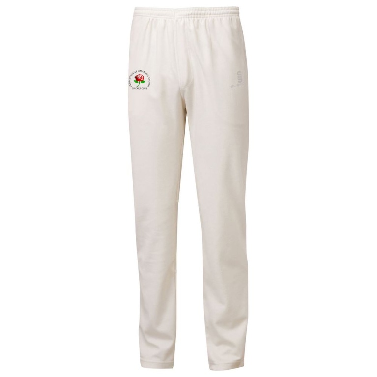 Oswaldtwistle Immanuel CC - Tek Playing Pant