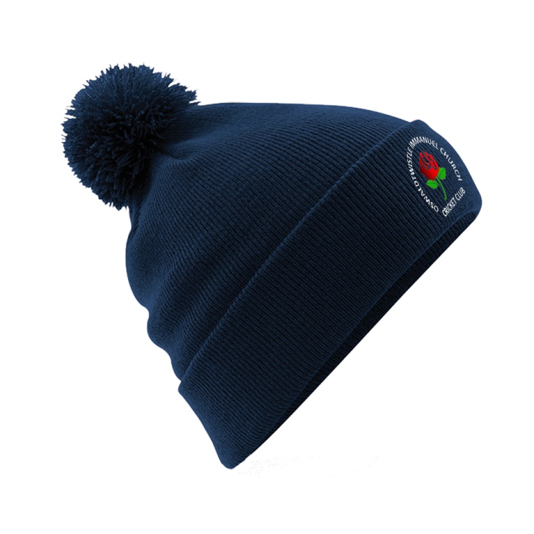 Oswaldtwistle Immanuel CC - Beanie