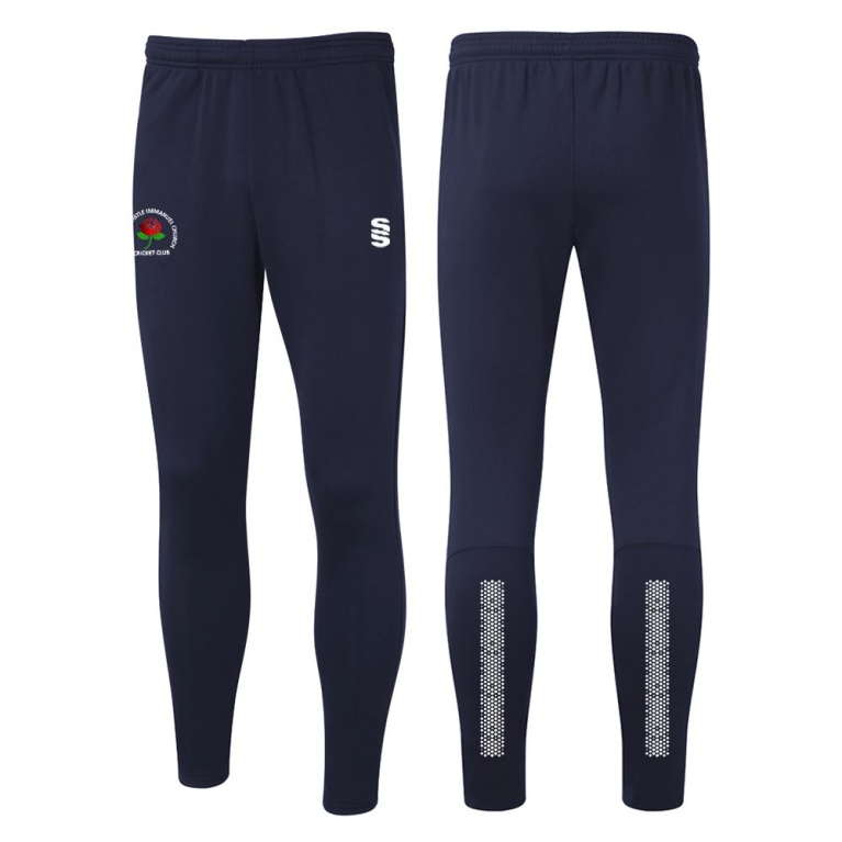 Oswaldtwistle Immanuel CC - Dual Tek Pants