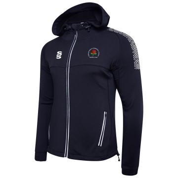 Oswaldtwistle Immanuel CC - Dual Hoody