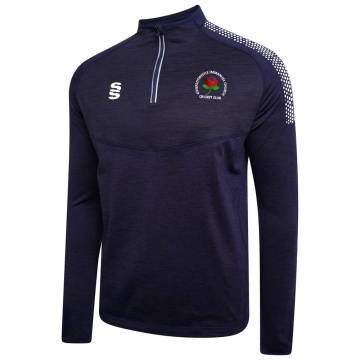 Oswaldtwistle Immanuel CC - Dual Performance Top