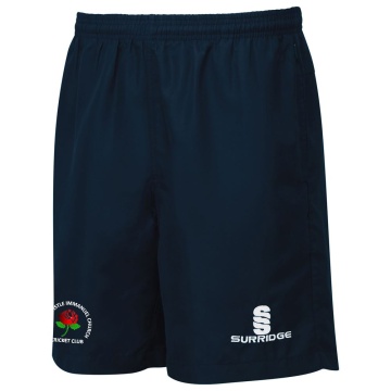 Oswaldtwistle Immanuel CC - Blade Shorts
