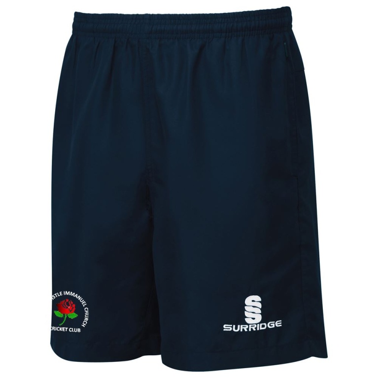 Oswaldtwistle Immanuel CC - Blade Shorts